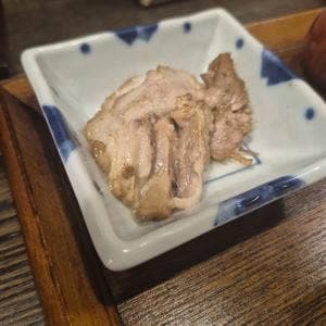 炭火焼濃厚中華そば 倫道