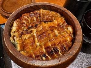 うなぎ料理 うな和 名駅