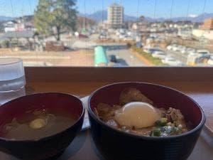 Nasu Cafe