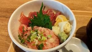 魚屋のマグロ食堂 オートロキッチン 静岡駅前店