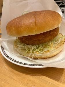 コメダ珈琲店 イオンモール川口店