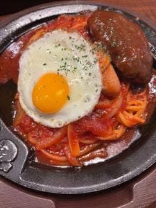 トマト&オニオン 八潮店
