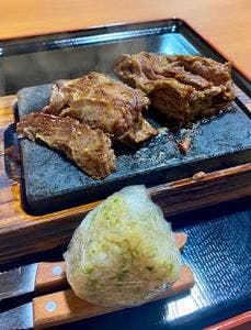 ワンダーステーキ 熊本平成さくら通り店