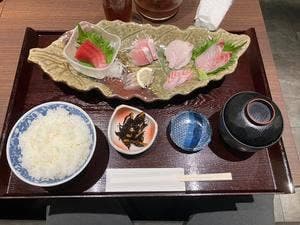 和灯
