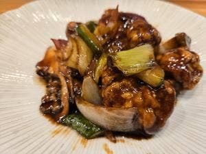 酒家 陽彩