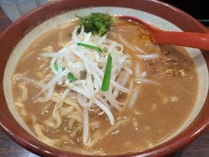 蔵deラーメン