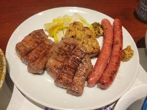 たんや善治郎 南町通り店