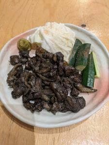 嵐坊 大在店