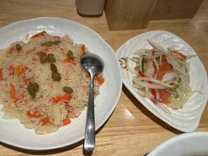 ウイグル料理ドラン＆ 牛家兄弟蘭州牛肉麺 池袋店