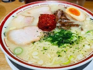 中華そば専門 田中そば店 アークヒルズ店