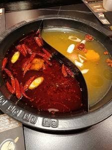 四川伝統火鍋 蜀漢 池袋店