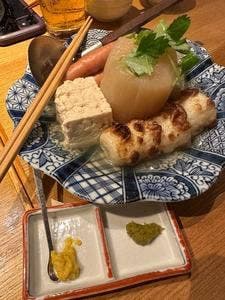 高円寺おつゆ