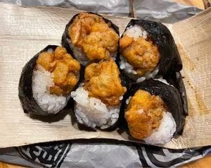 地雷也 本店
