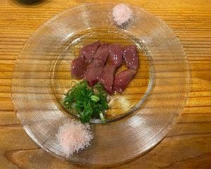 焼き鳥 里崎