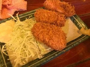 海の家