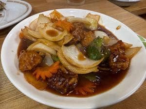栄飯店