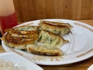 栄飯店
