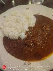 カフェ・モンク