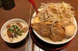 麺屋 龍丸