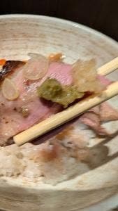 蕎麦きり みよた 八重洲店