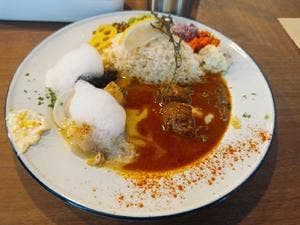 Mカッセ なんばCITYこめじるし店