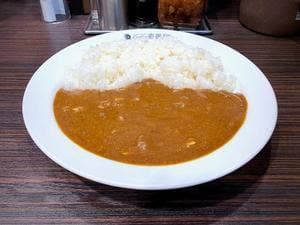 カレーハウスCoCo壱番屋 西区土佐堀店