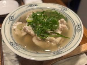 スタンドはじめ