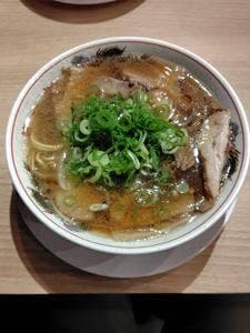 本家第一旭 天満店