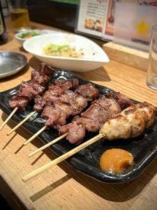 焼マル