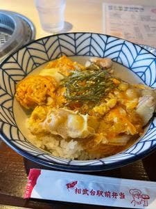 焼肉 はとや