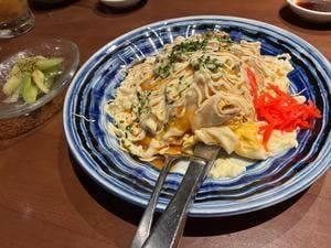庄屋 丸の内センタービル店