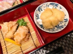 美味創匠 朱華