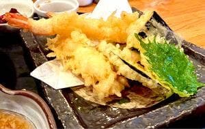 すずめ庵