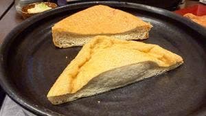 竹田の油あげ 谷口屋