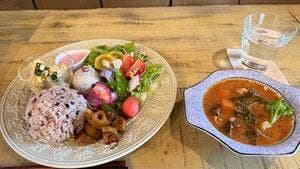 natural cafe minanto