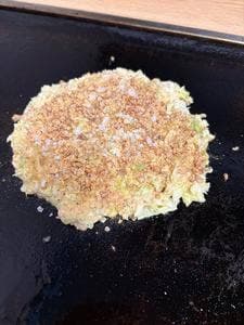 お好み焼き 岡山