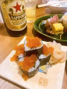 清と鶴松