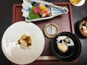 日本料理 四季彩