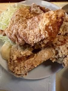 大衆食堂 昭和レトロ居酒屋 わっしょい