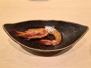 能登前寿司と原始焼き 鮨 湊崎