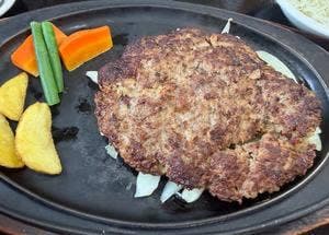 レストラン エリエール 南国SA 上り