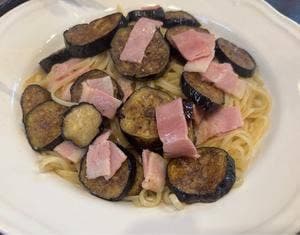 パスタ パッソアパッソ