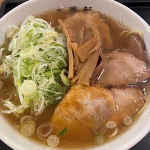 大勝軒 淵野辺店