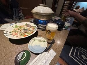 だんまや水産 新潟駅前店