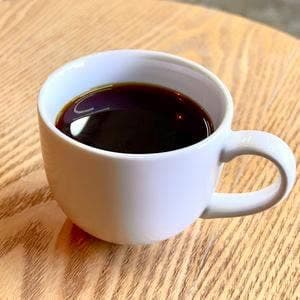 lit coffee service