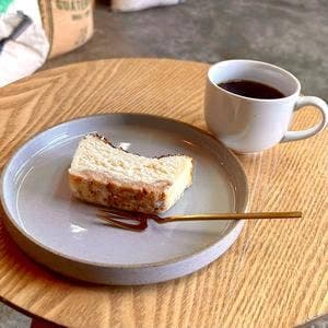 lit coffee service