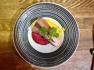 モダンスパイス 虹の仏