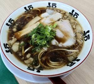 尾道中華そば 大福