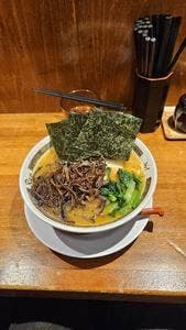 麺家 龍～Ryo～