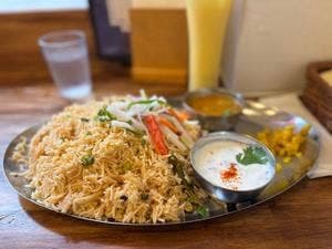 ナンディニ 清澄白河店